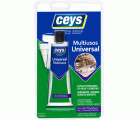 CEYS SILICONA UNIVERSAL TRANS 100ML